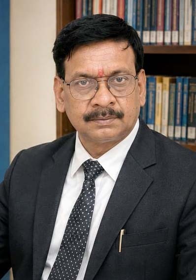 Prof. (Dr) Nimesh Singh