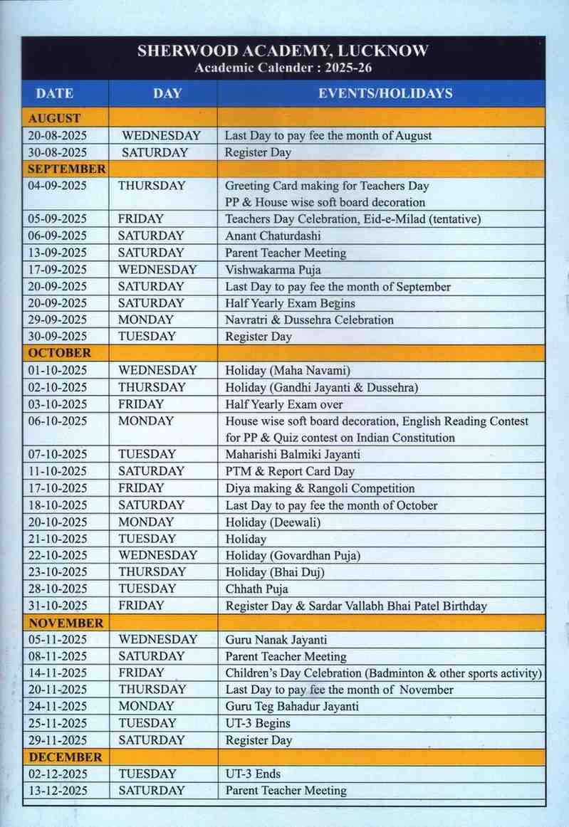 Calendar Image 2