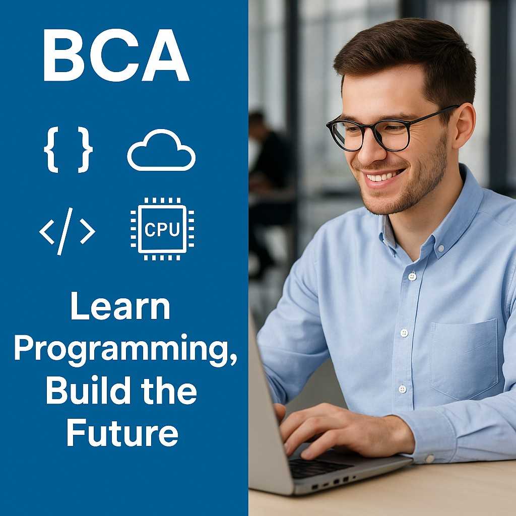 BCA Course