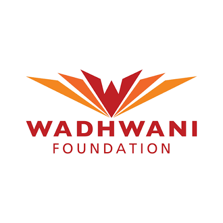 SDN Wadhwani Foundation Logo